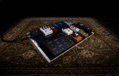 Line6 HX Effects Guitar Multi Effect