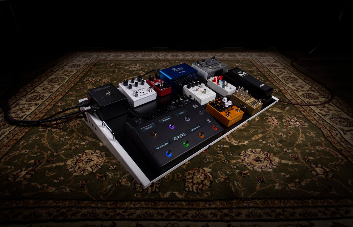 Line6 HX Effects Guitar Multi Effect