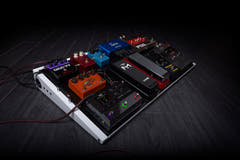 Line6 HX Stomp Guitar Multi Effect