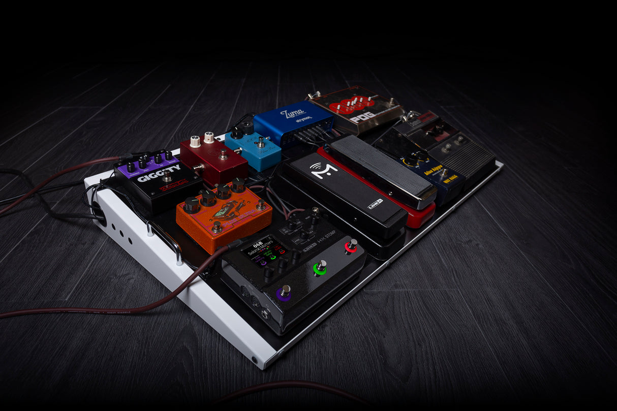 Line6 HX Stomp Guitar Multi Effect