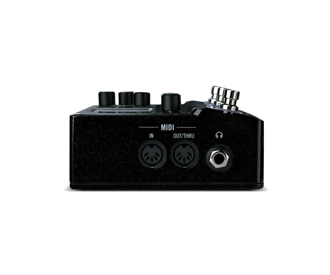 Line6 HX Stomp Guitar Multi Effect