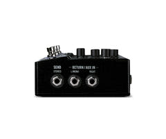 Line6 HX Stomp Guitar Multi Effect