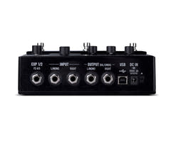 Line6 HX Stomp Guitar Multi Effect