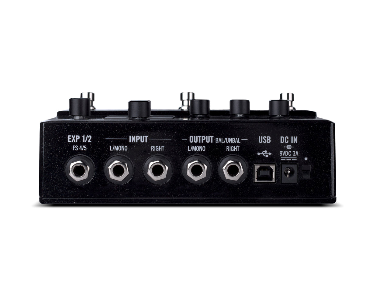 Line6 HX Stomp Guitar Multi Effect