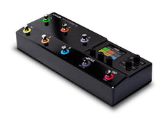 Line6 HX Stomp XL Guitar Multi Effect