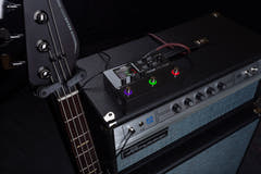 Line6 HX Stomp Guitar Multi Effect