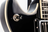 Hagstrom Alvar elgitarr (svart)