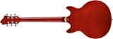 Hagstrom Alvar elgitarr ( Wild Cherry )