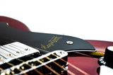 Hagstrom Alvar elgitarr ( Wild Cherry )