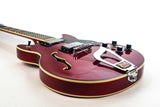Hagstrom Alvar elgitarr ( Wild Cherry )