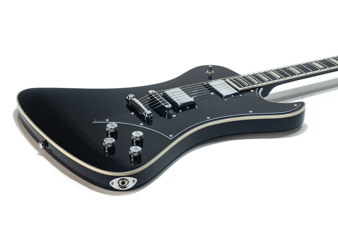 Hagstrom Fantomen elgitarr (svart)