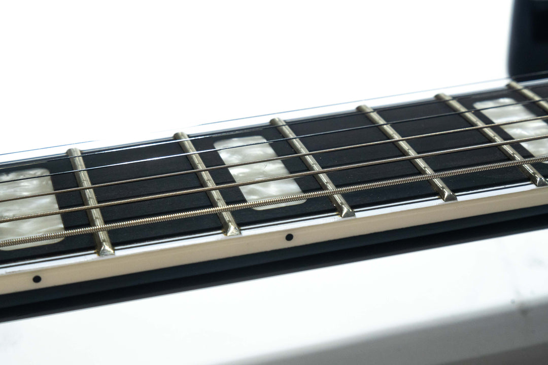Hagstrom Fantomen elgitarr (svart)