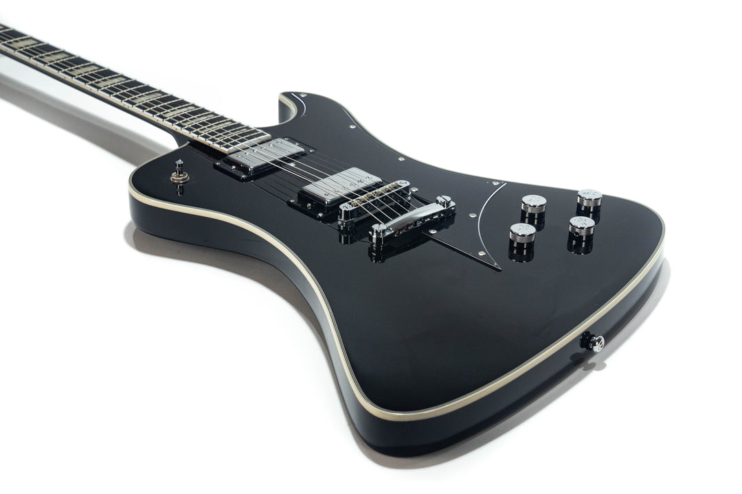 Hagstrom Fantomen elgitarr (svart)