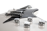 Hagstrom Fantomen elgitarr (vit)