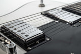 Hagstrom Fantomen elgitarr (vit)