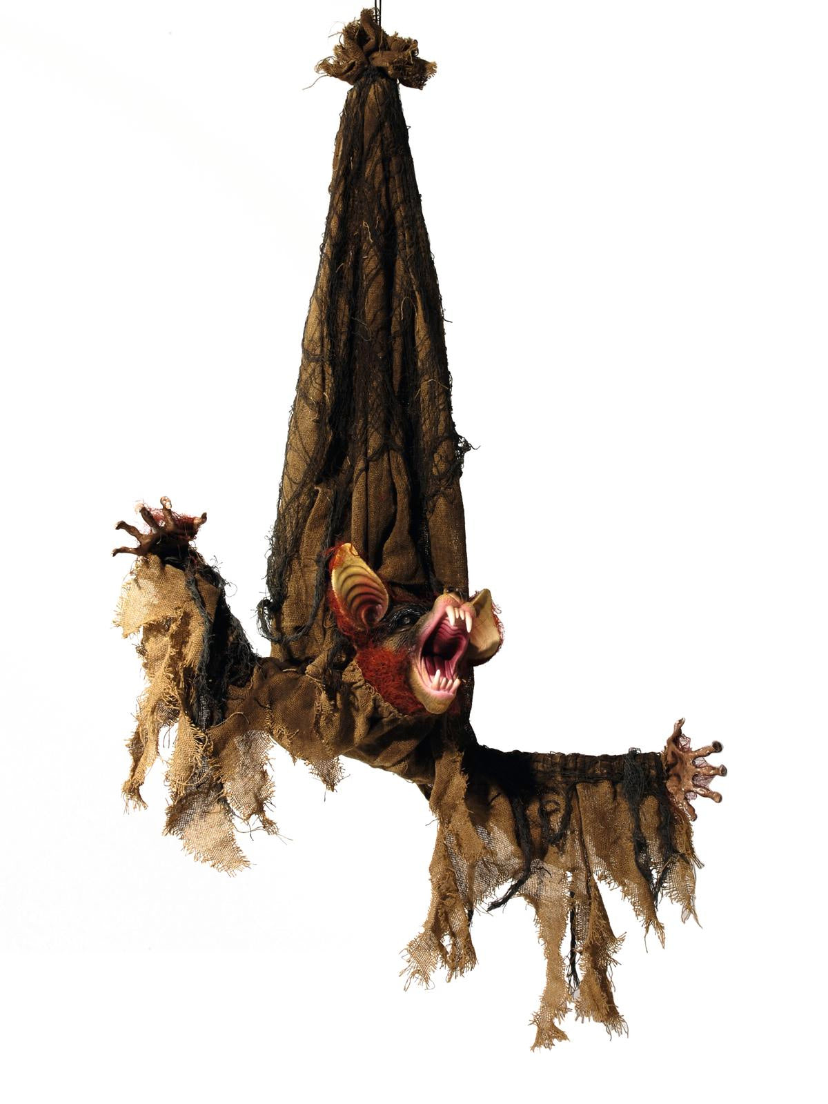 Halloween fladdermus, 95 cm