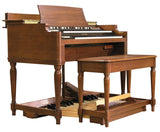 Hammond B-3 mk2 Klassisk elektrisk orgel