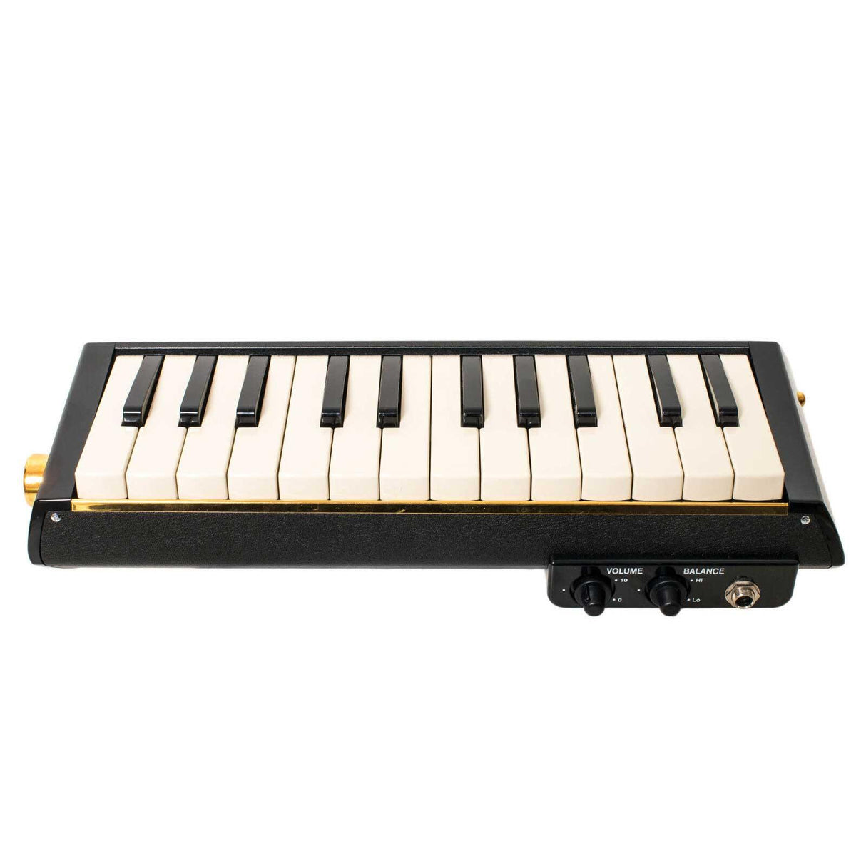 Hammond PRO -24B Bass Melodica (svart)