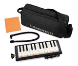 Hammond PRO -24B Bass Melodica (svart)