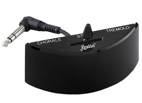 Leslie kontrollbrytare CU-1BK