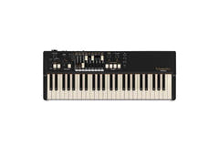 Hammond M-solo orgel (svart)