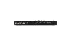 Hammond M-solo orgel (svart)