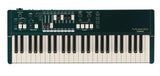 Hammond M-solo Drawbar Keyboards - grön