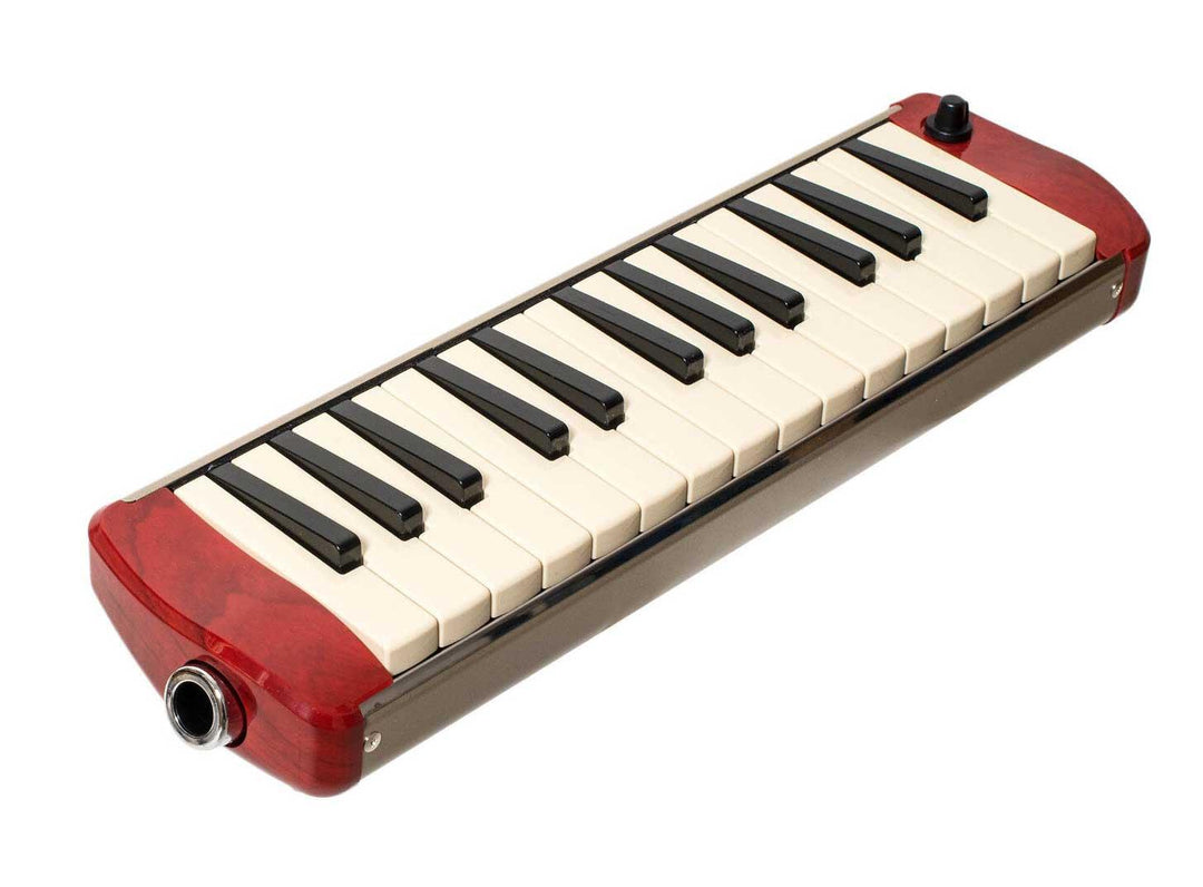 Hammond PRO -27S Soprano Melodica (röd)