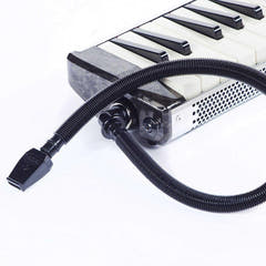 Hammond PRO -44HP V2 High Power Melodica (svart)