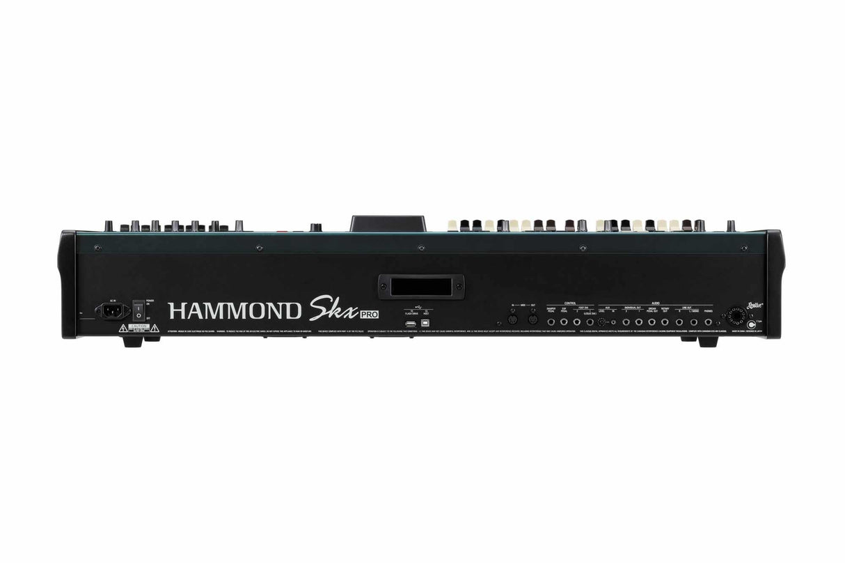 Hammond SKX PRO elektrisk orgel