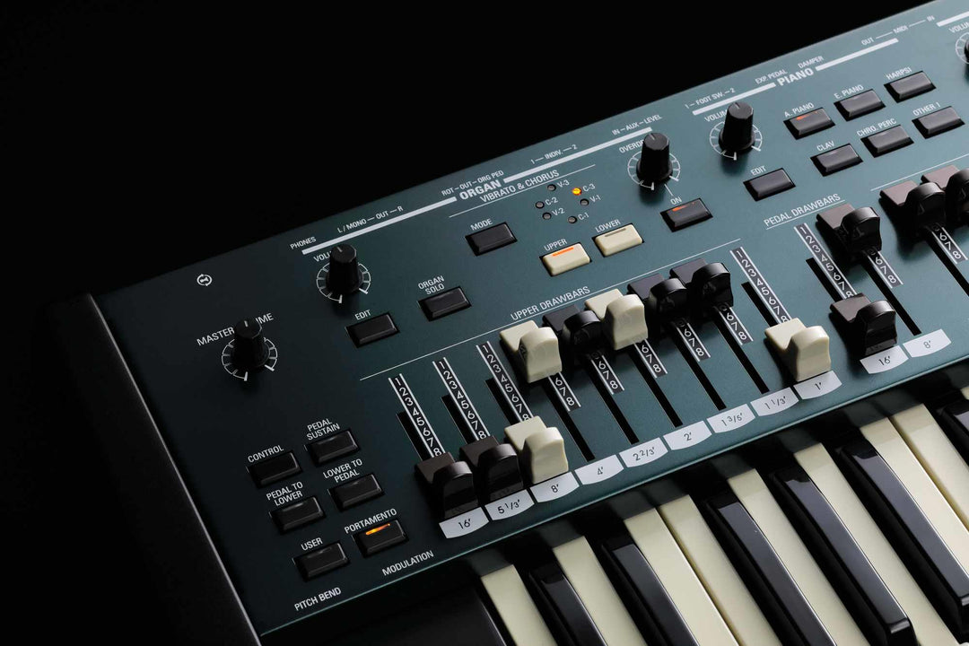Hammond SKX PRO elektrisk orgel