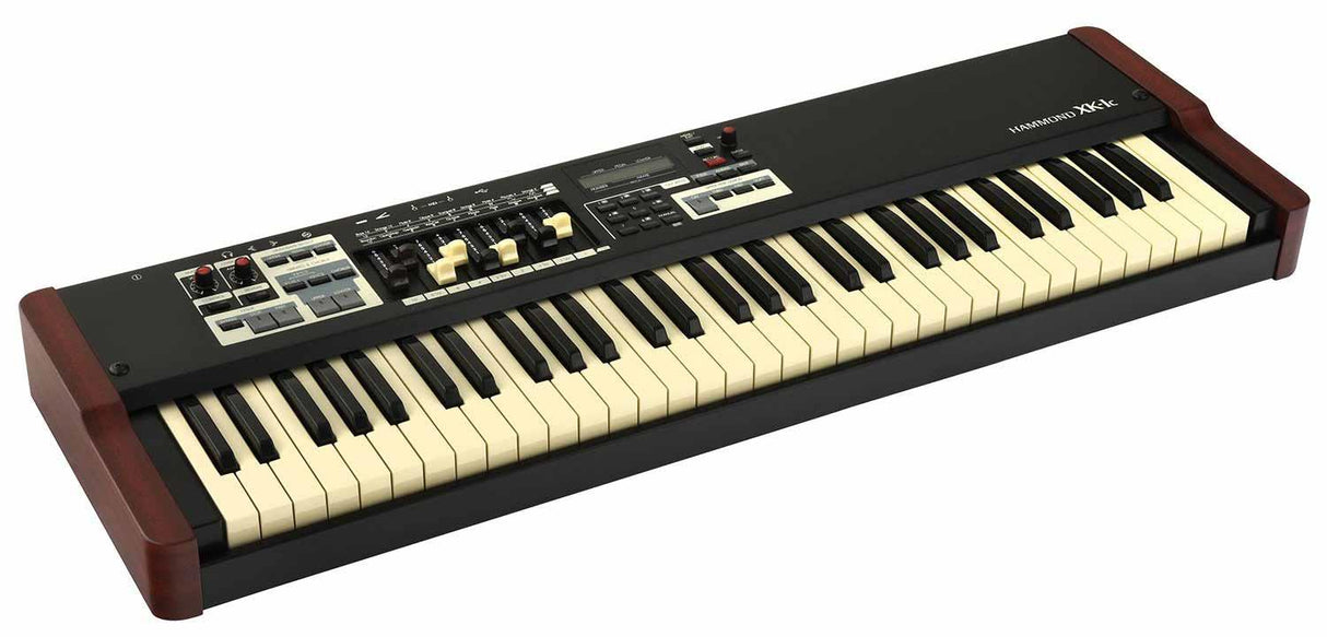 Hammond XK-1c