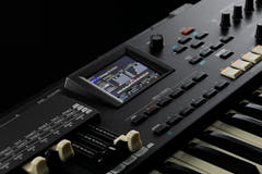 Hammond XK-4 elektrisk orgel