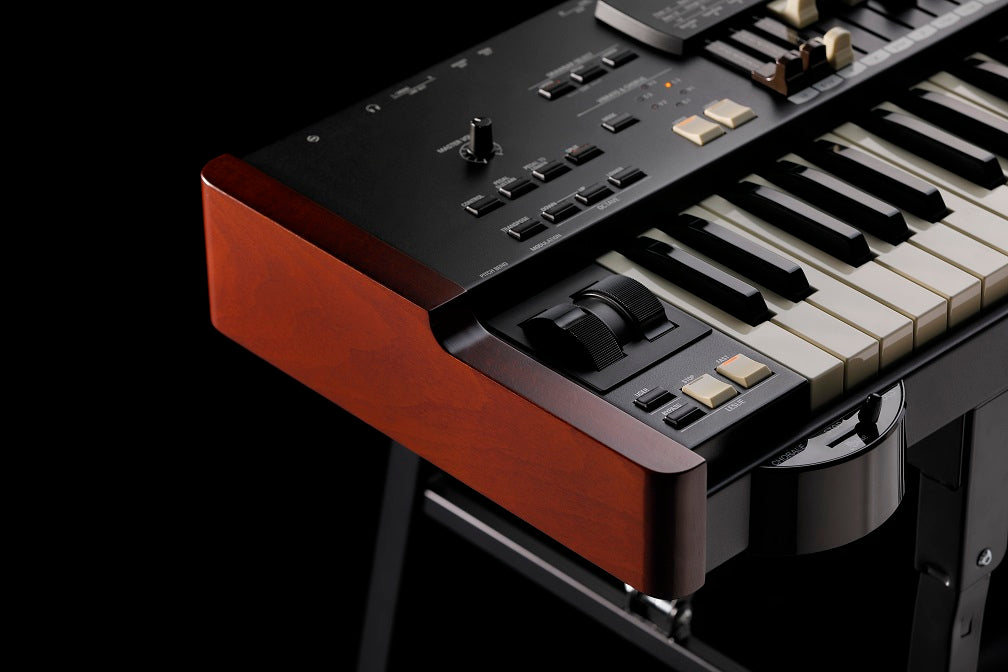 Hammond XK-4 elektrisk orgel