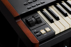 Hammond XK-4 elektrisk orgel