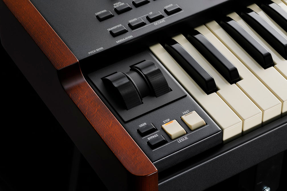Hammond XK-4 elektrisk orgel