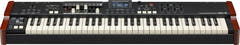 Hammond XK-4 elektrisk orgel