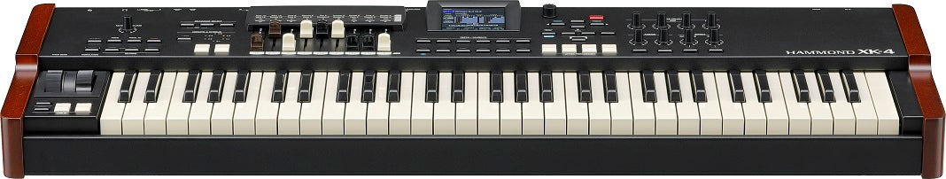 Hammond XK-4 elektrisk orgel