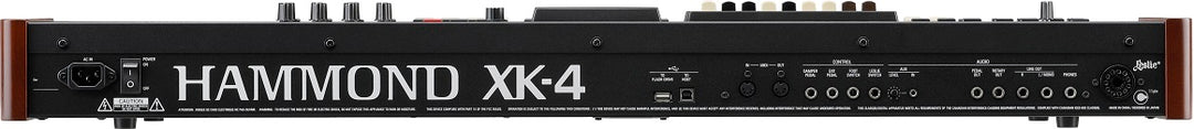 Hammond XK-4 elektrisk orgel