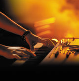 Hammond XK-4 elektrisk orgel