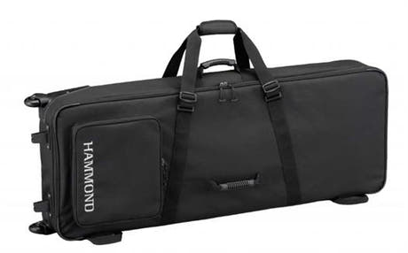 Hammond Softbag till XK-7