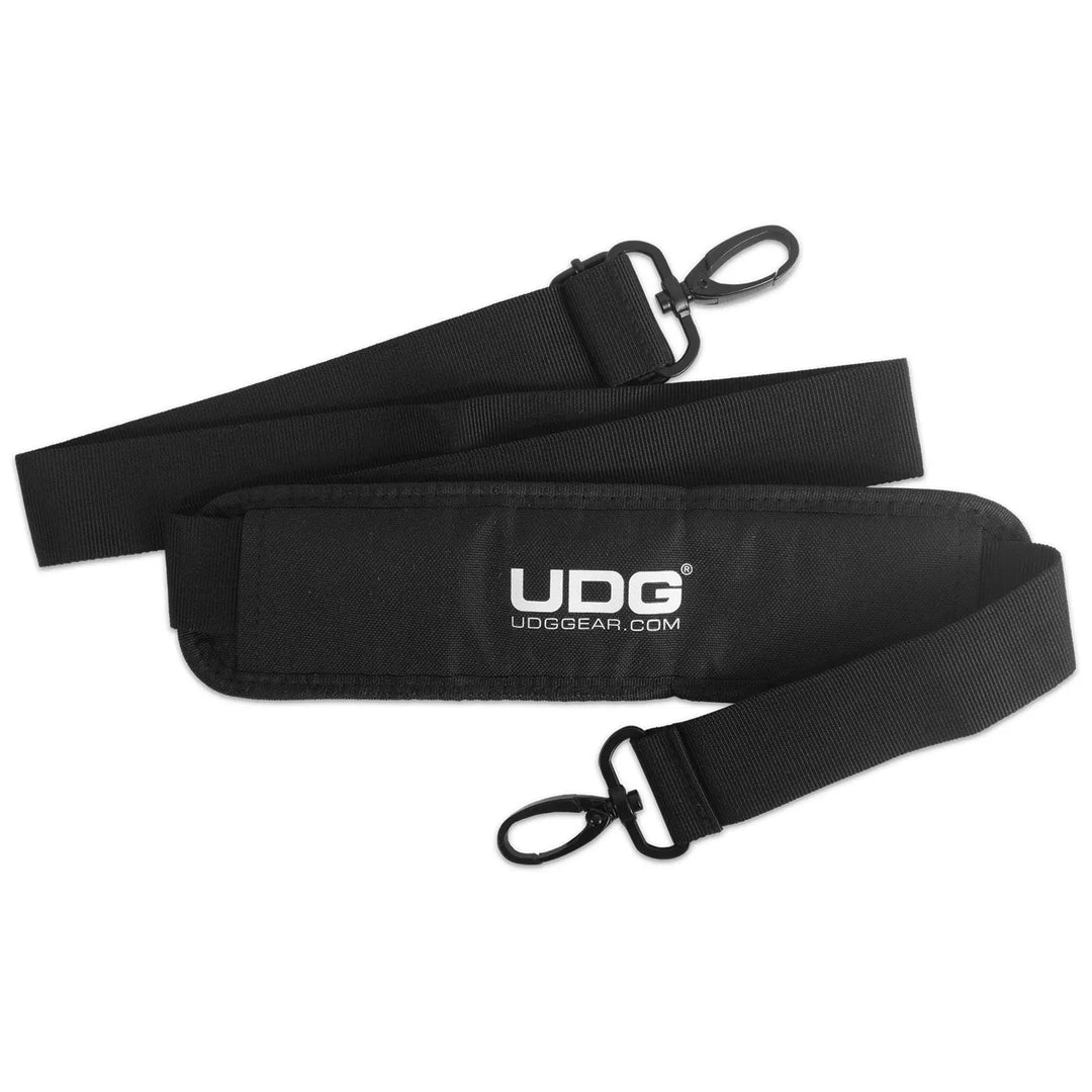 UDG Creator Pioneer DJ DDJ-FLX4 Hardcase - Svart