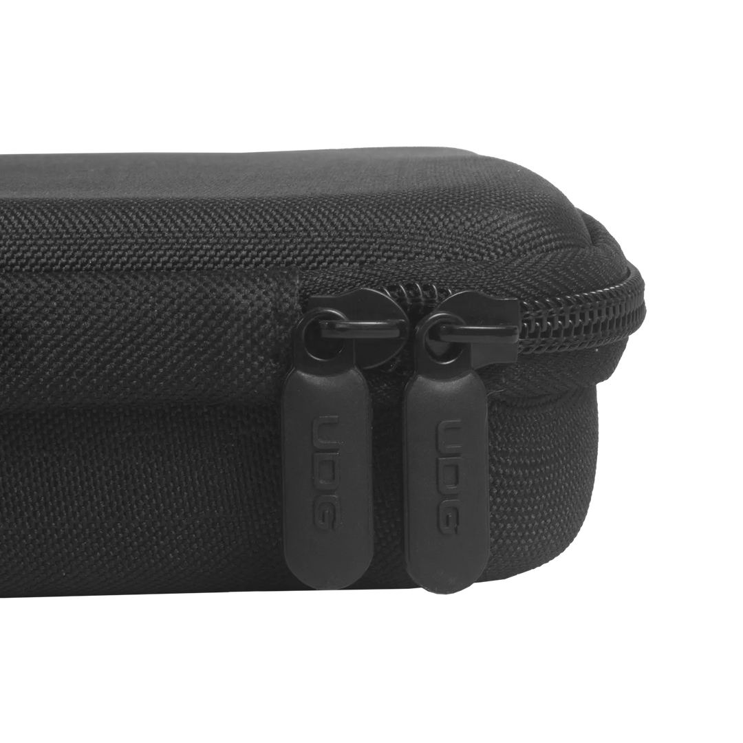 UDG Creator Korg Electribe / Electribe Sampler Hardcase - Svart