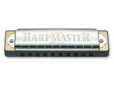 Suzuki Harpmaster MR-200 munspel i tonart:  D