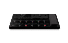 Line6 Helix gitarrprocessor