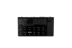 Line6 Helix gitarrprocessor