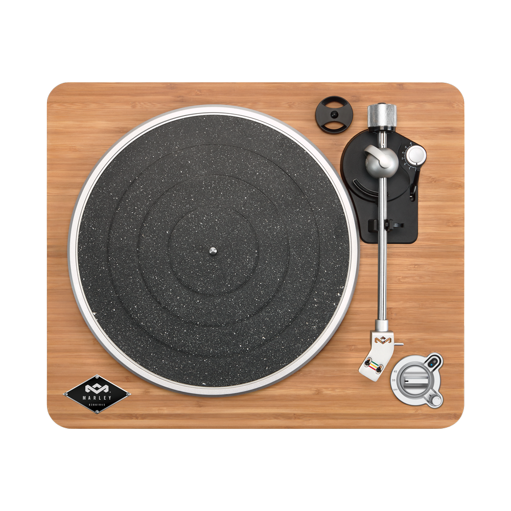 House of Marley Stir It Up Bluetooth & Get together XL