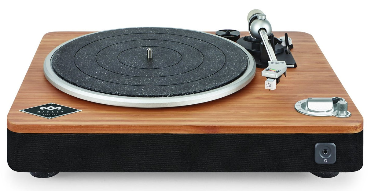 House of Marley Stir It Up Bluetooth & Get together XL
