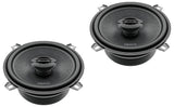 HERTZ CENTO 130MM KOAXIALHÖGTALARE, 2-VÄGS