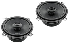 HERTZ CENTO 130MM KOAXIALHÖGTALARE, 2-VÄGS